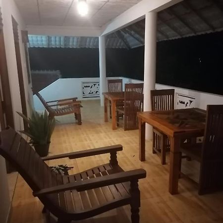 Malika Homestay Midigama East Dış mekan fotoğraf