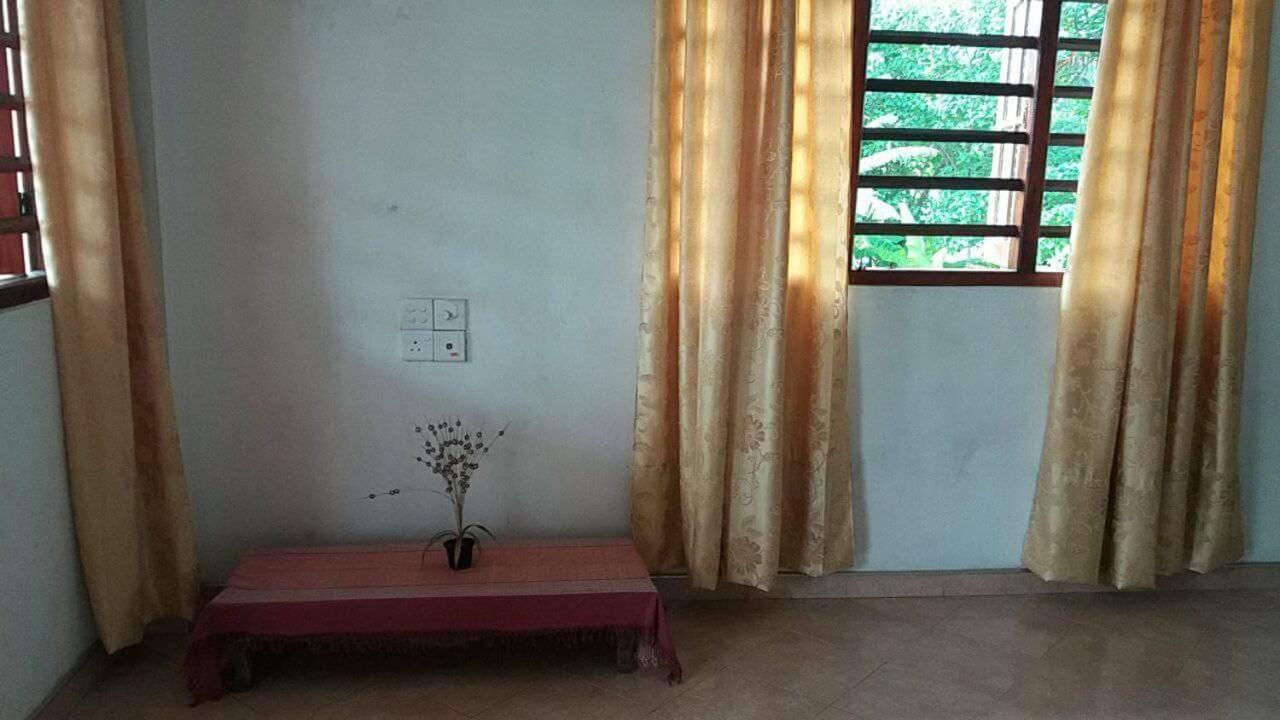 Malika Homestay Midigama East Dış mekan fotoğraf