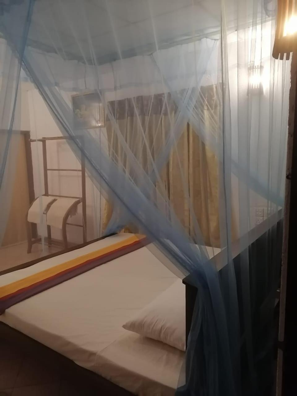 Malika Homestay Midigama East Dış mekan fotoğraf